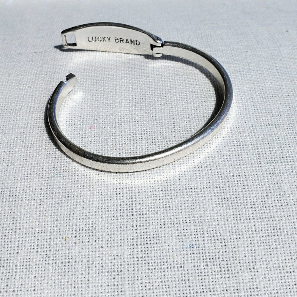 Lucky Brand bracelet - Picture 2 of 5